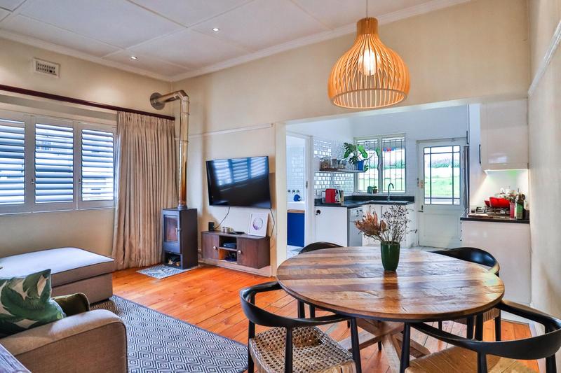 2 Bedroom Property for Sale in Walmer Estate Western Cape